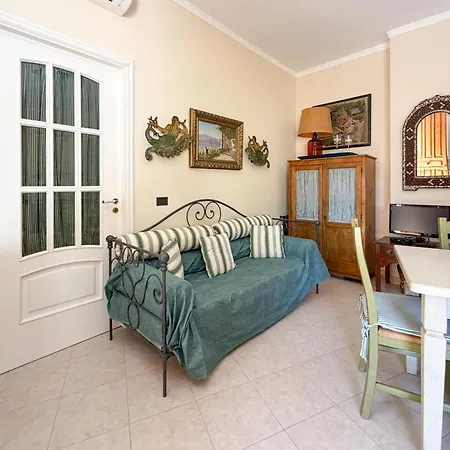 Holiday home Elegant Terrace Positano