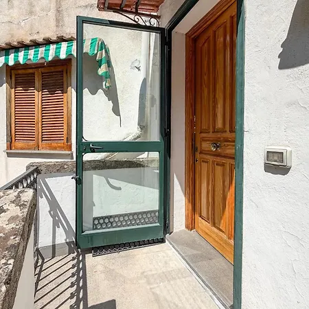 Holiday home Elegant Terrace Positano