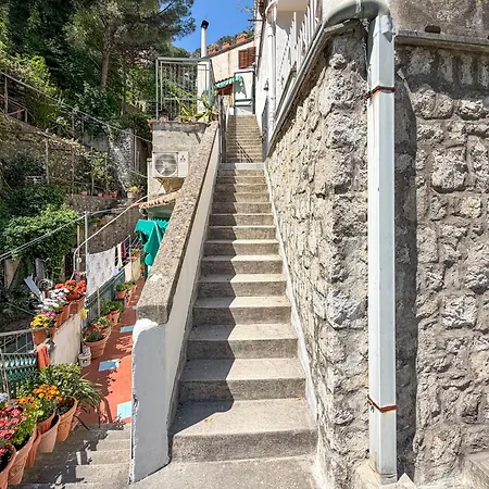 Holiday home Elegant Terrace